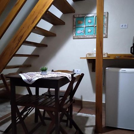 Pousada Marimba Trindade  Zewnętrze zdjęcie
