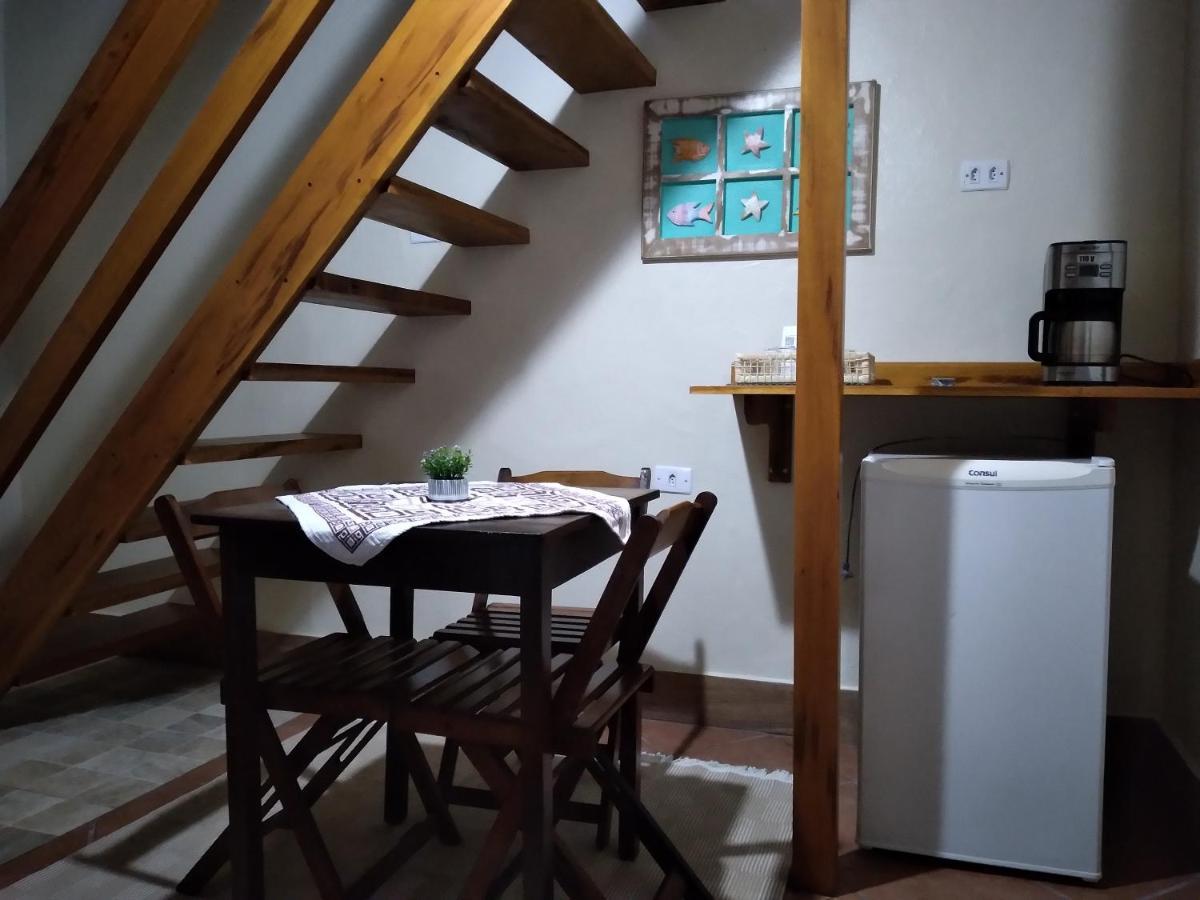 Pousada Marimba Trindade  Zewnętrze zdjęcie