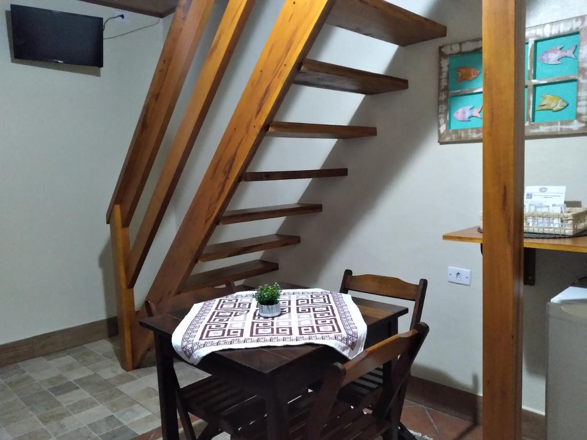 Pousada Marimba Trindade  Zewnętrze zdjęcie